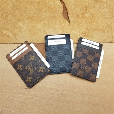 buy louis vuitton mens wallet|louis vuitton card wallet men's.